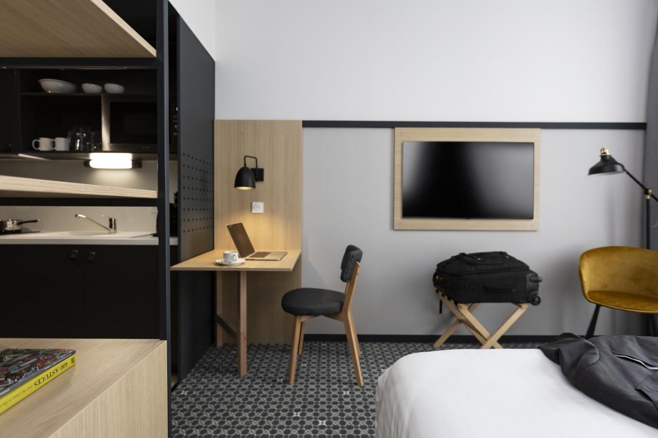 Odalys Centre 4*