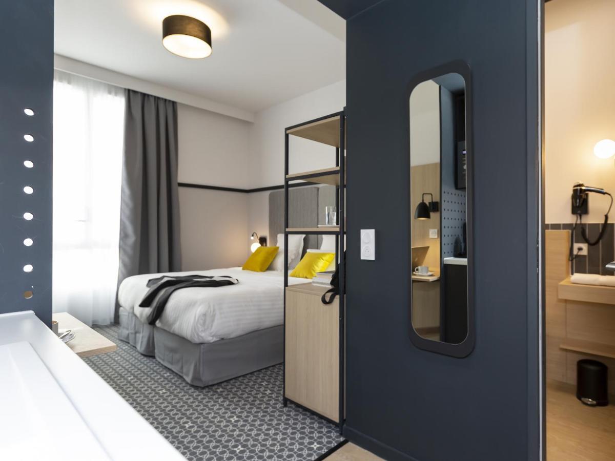 Odalys Centre 4* Le Havre