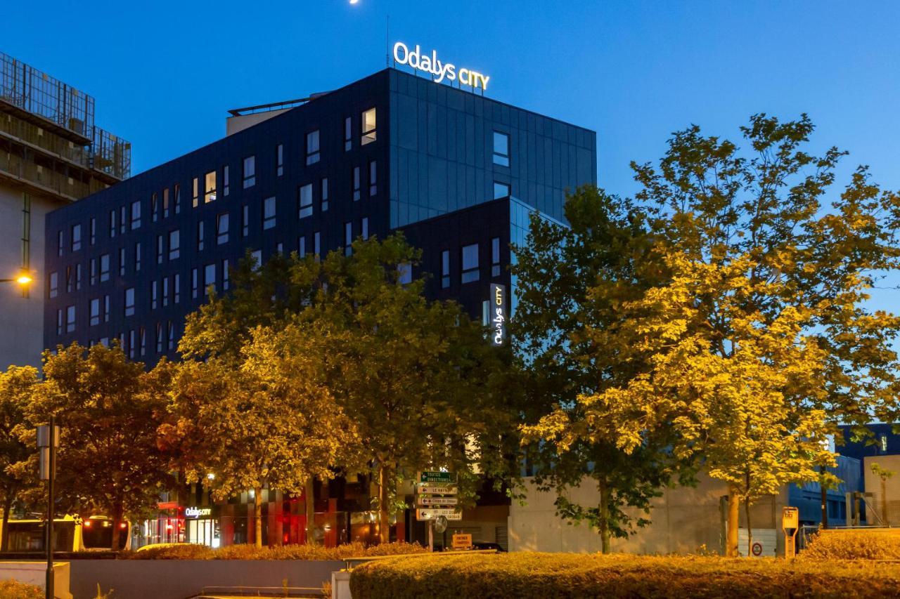 Odalys Centre Aparthotel 4*