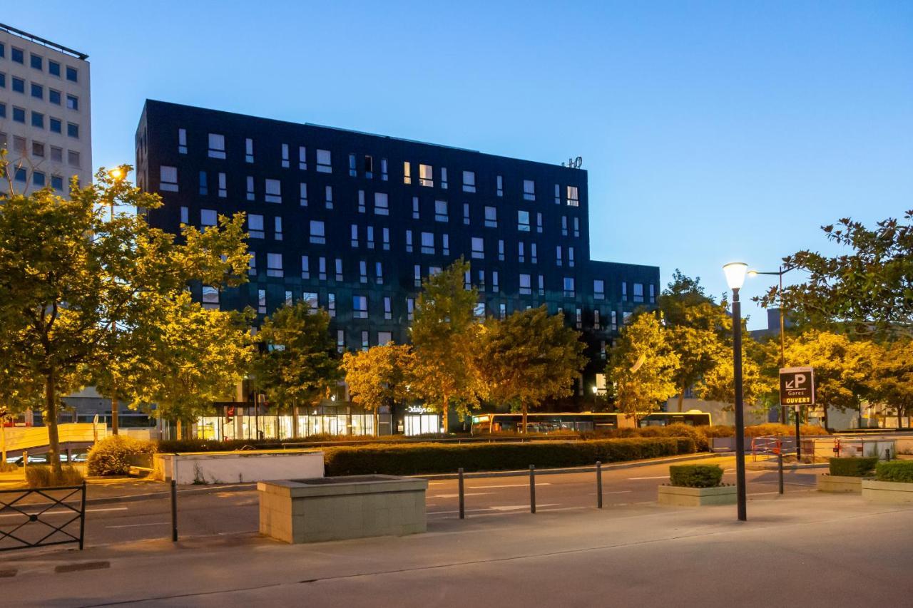 Aparthotel Odalys Centre