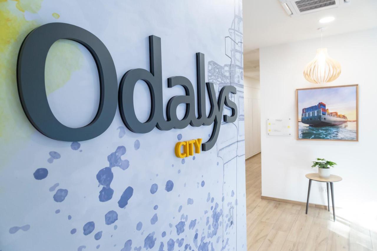 Odalys Centre Aparthotel