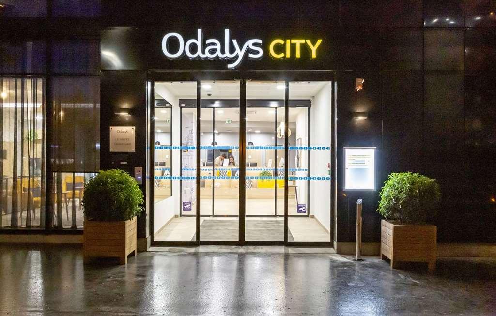Odalys Centre