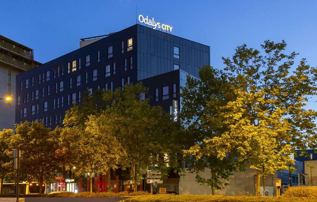 Odalys Centre Le Havre